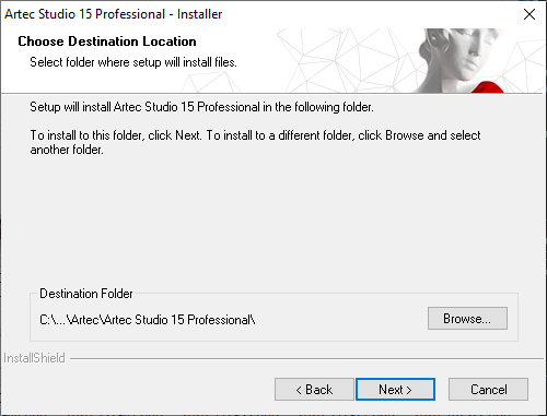 Where to install
