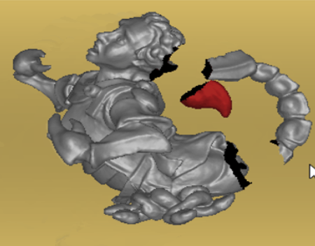 object